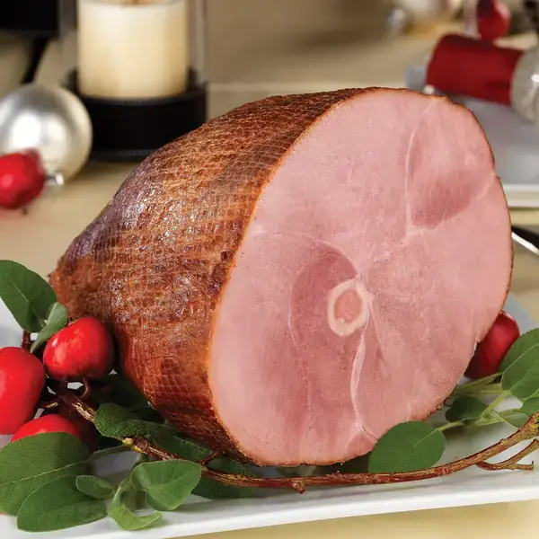 Ready-to-Cook Hams