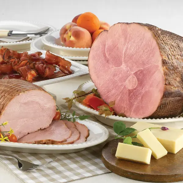 Gourmet Pack