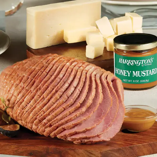 Boneless Spiral-Sliced Ham