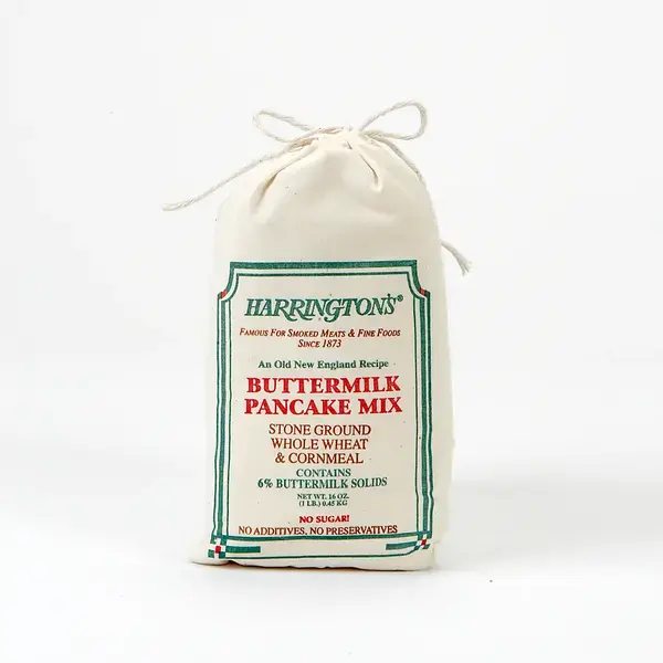 Buttermilk Pancake Mix