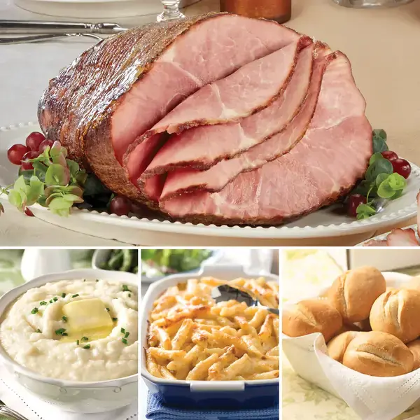 Harrington's Banquet