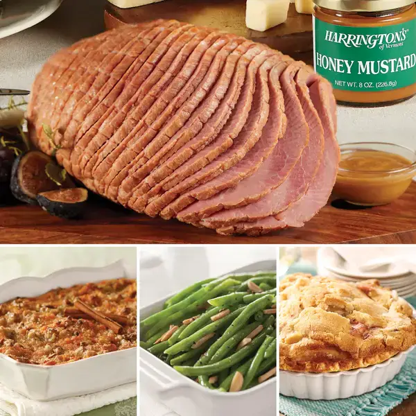 Boneless Ham Feast