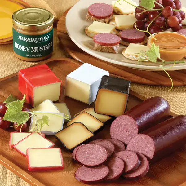 Snack Mates Sampler