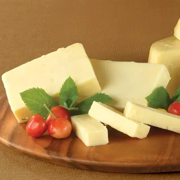 Aged Vermont Cheddar