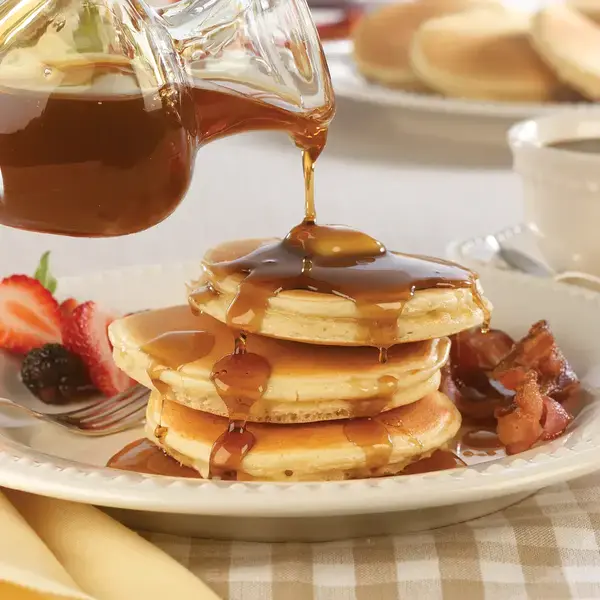 Pure Vermont Maple Syrup