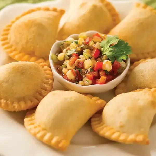 Beef Empanadas
