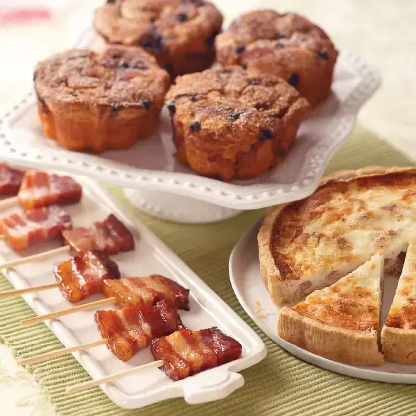 Best-Selling Brunch Sampler