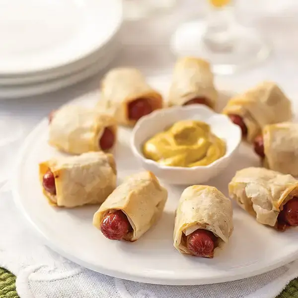 Coney Island Dogs