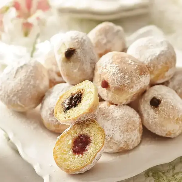 French Beignets