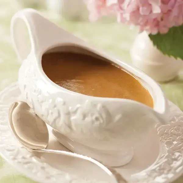 Homestyle Gravy
