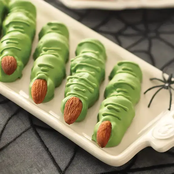 Witches' Fingers