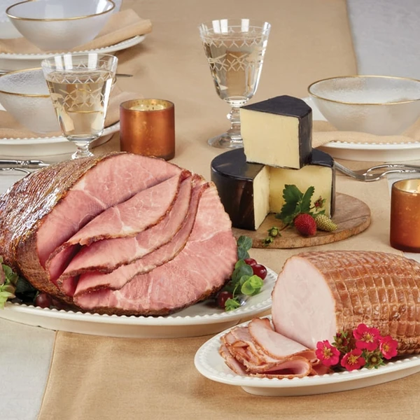 Holiday Feast
