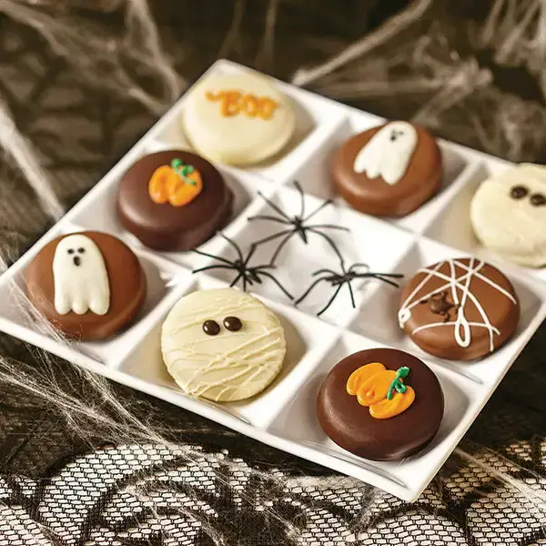 Eerie Oreos™