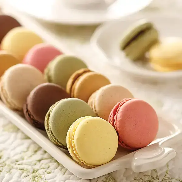 French Macarons Online