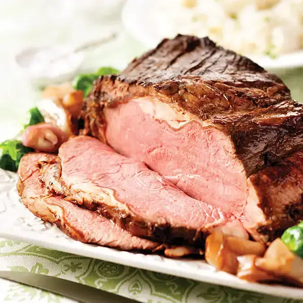 Prime Rib Roast 3.5-4 lbs
