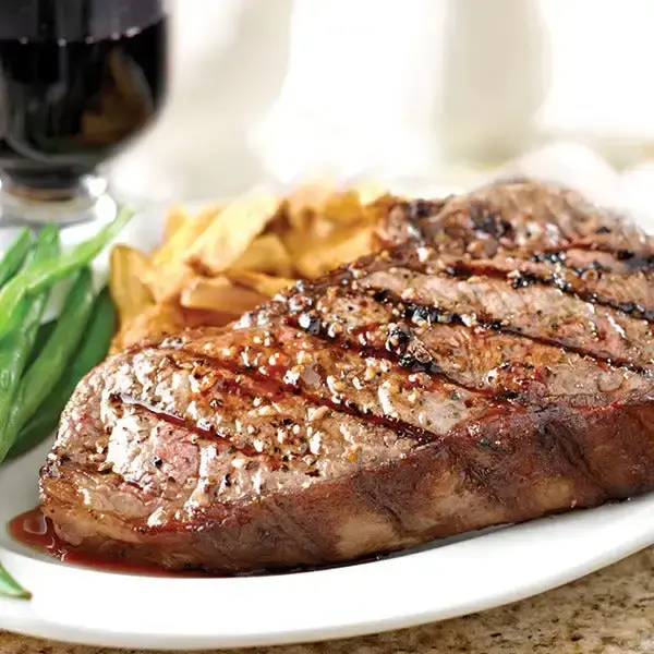 Prime Ribeye Steaks