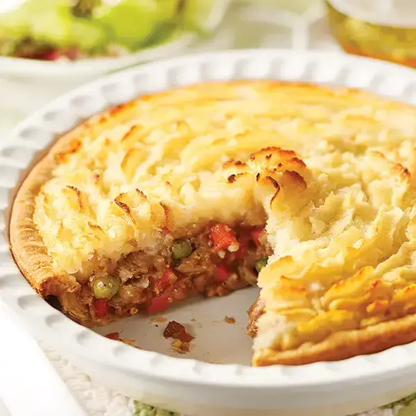 Shepherd's Pie