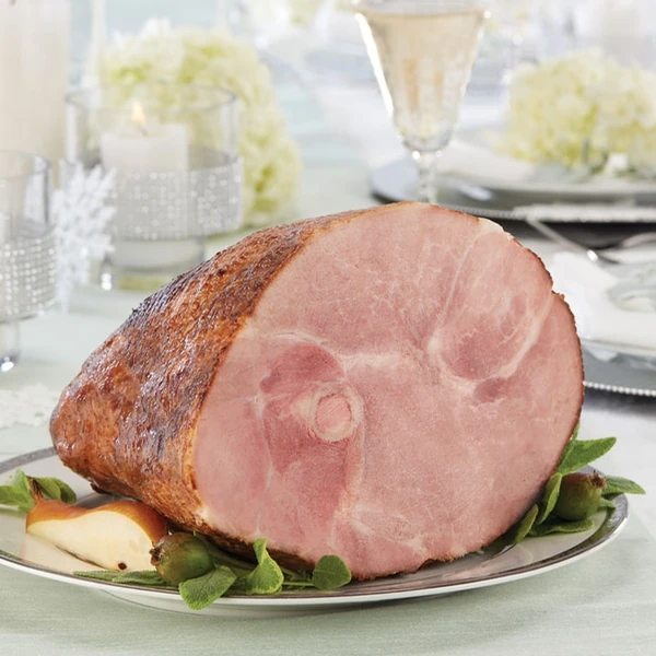 Signature Bone-In Dinner Ham