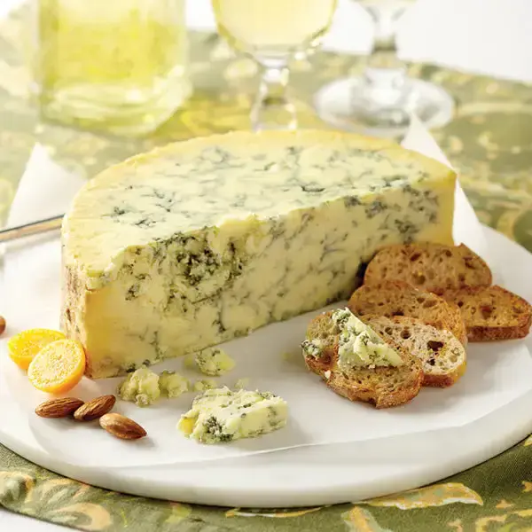 Imported Blue Stilton™ Cheese