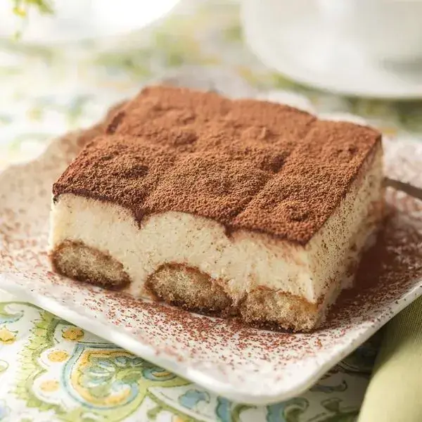 Italian Tiramisu